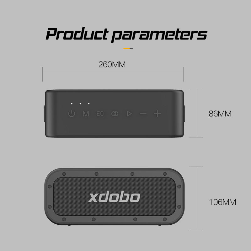 XDOBO 1983 Plus