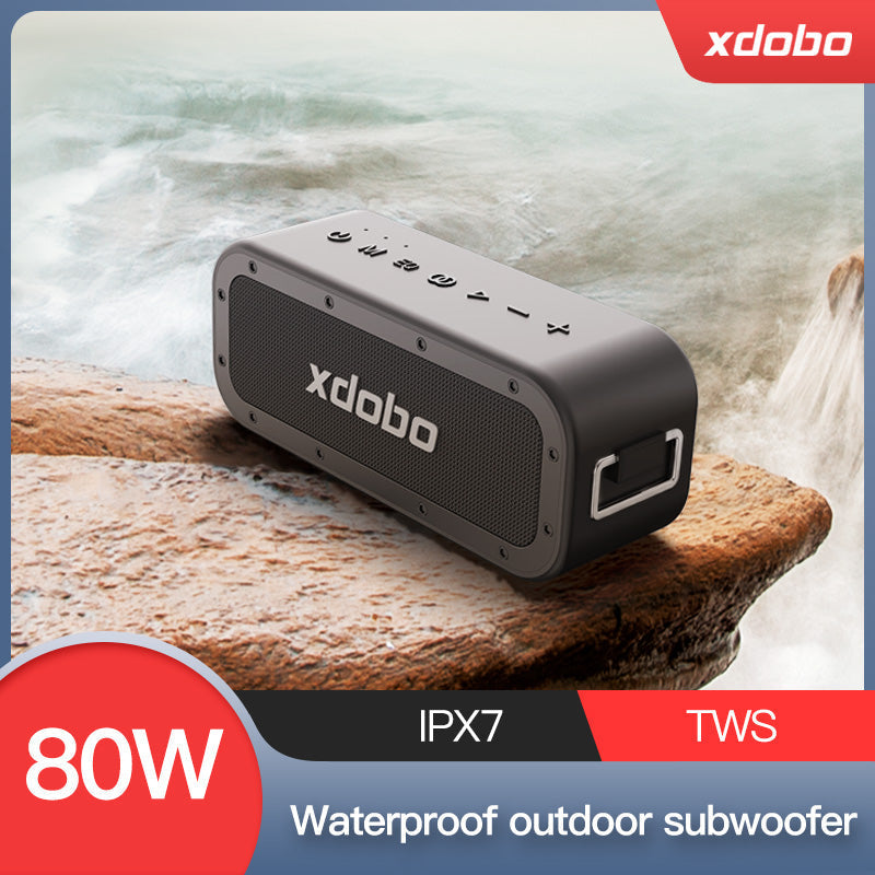 XDOBO 1983 Plus