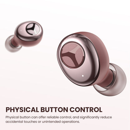 Tranya T6®Qualcomm QCC3040 SoC aptX™ Multi-device Connectivity APP Support