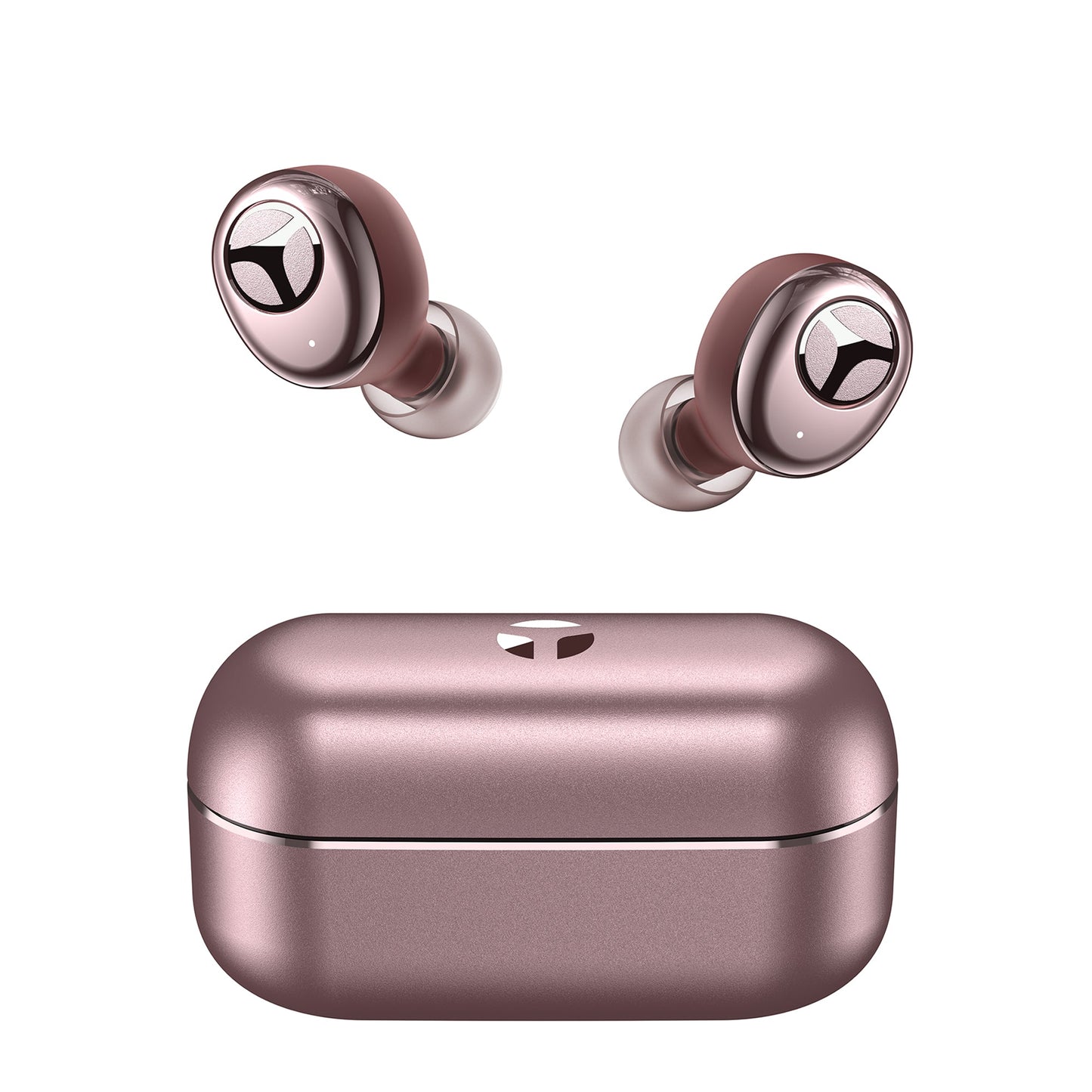 Tranya T6®Qualcomm QCC3040 SoC aptX™ Multi-device Connectivity APP Support