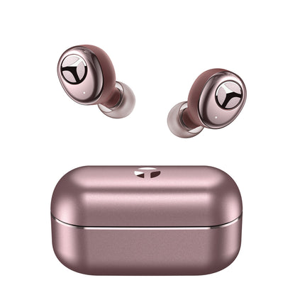 Tranya T6®Qualcomm QCC3040 SoC aptX™ Multi-device Connectivity APP Support