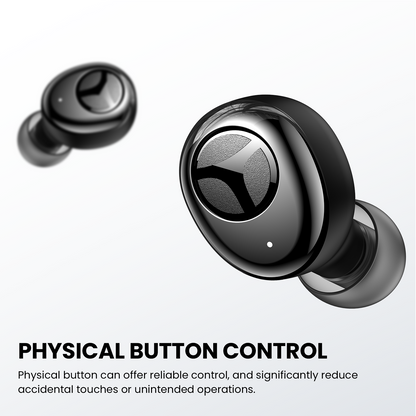 Tranya T6®Qualcomm QCC3040 SoC aptX™ Multi-device Connectivity APP Support